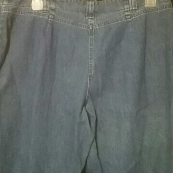 Capris - Picture 2 of 3